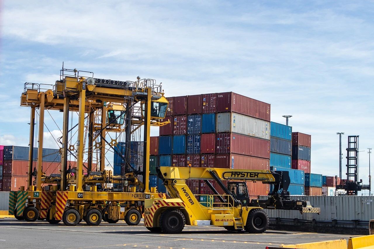 Shipment attention! Latin American giants' transportation volume soars